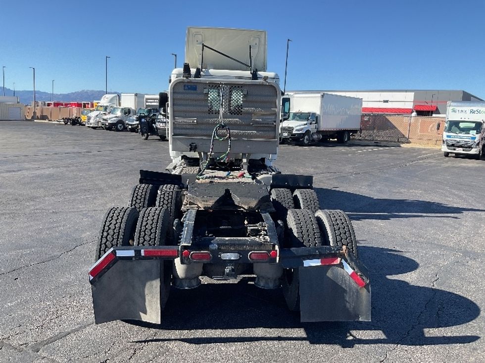 Day Cab Tractor-Heavy Duty Tractors-Freightliner-2020-T12664ST-Colorado Springs-CO-205,060\n\t\tmiles-$ 65,750 - Image 6