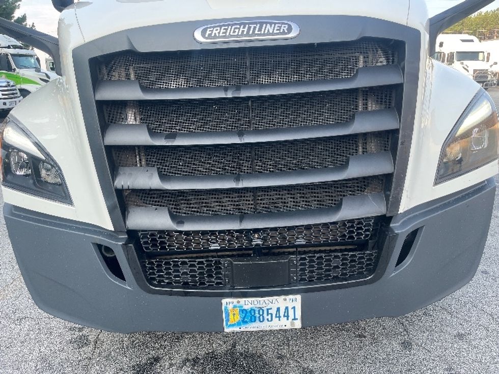 Day Cab Tractor-Heavy Duty Tractors-Freightliner-2020-T12664ST-Conyers-GA-422,370\n\t\tmiles-$ 46,750 - Image 19