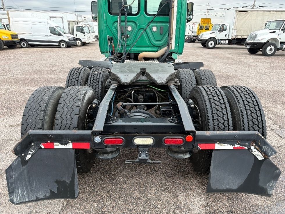 Day Cab Tractor-Heavy Duty Tractors-Freightliner-2020-T12664ST-Dallas-TX-187,301\n\t\tmiles-$ 59,500 - Image 6