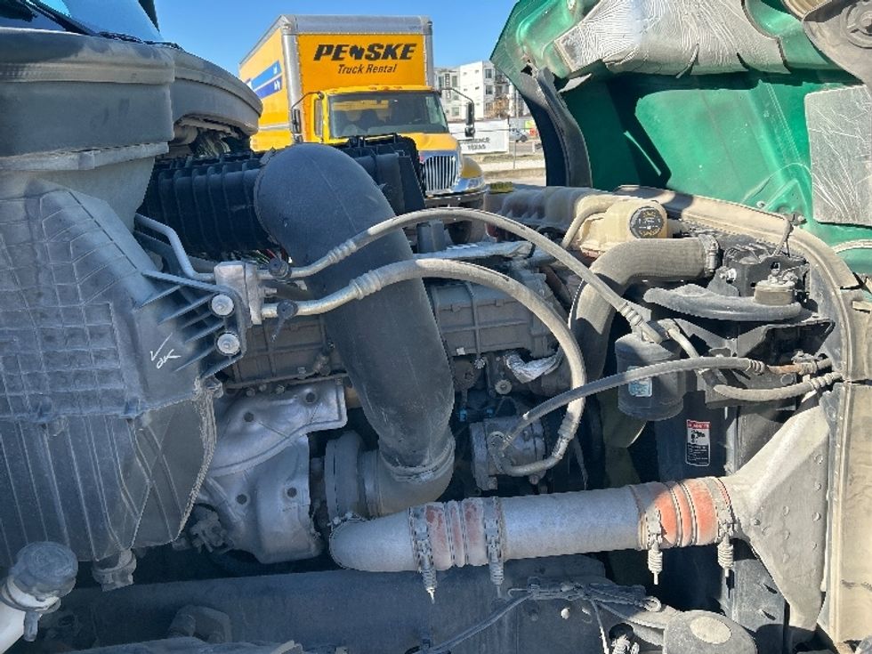 Day Cab Tractor-Heavy Duty Tractors-Freightliner-2020-T12664ST-Dallas-TX-211,949\n\t\tmiles-$ 59,250 - Image 15