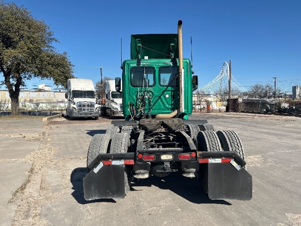 Day Cab Tractor-Heavy Duty Tractors-Freightliner-2020-T12664ST-Dallas-TX-211,949\n\t\tmiles-$ 59,250 - Image 6