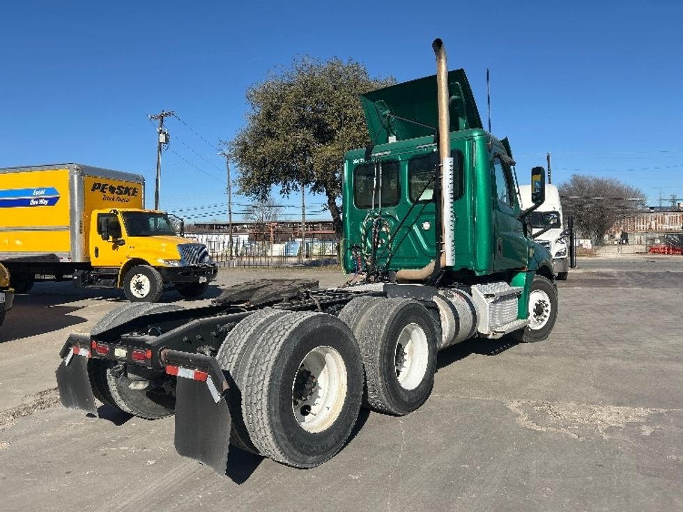 Day Cab Tractor-Heavy Duty Tractors-Freightliner-2020-T12664ST-Dallas-TX-211,949\n\t\tmiles-$ 59,250 - Image 7