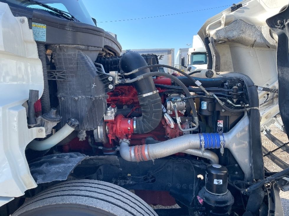 Day Cab Tractor-Heavy Duty Tractors-Freightliner-2020-T12664ST-Dallas-TX-309,329\n\t\tmiles-$ 58,750 - Image 15