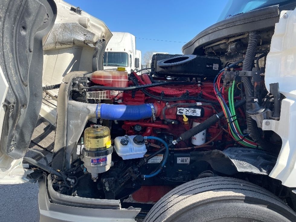 Day Cab Tractor-Heavy Duty Tractors-Freightliner-2020-T12664ST-Dallas-TX-309,329\n\t\tmiles-$ 58,750 - Image 16