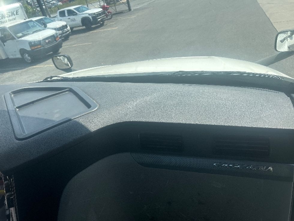 Day Cab Tractor-Heavy Duty Tractors-Freightliner-2020-T12664ST-Dalton-GA-253,148\n\t\tmiles-$ 55,000 - Image 13