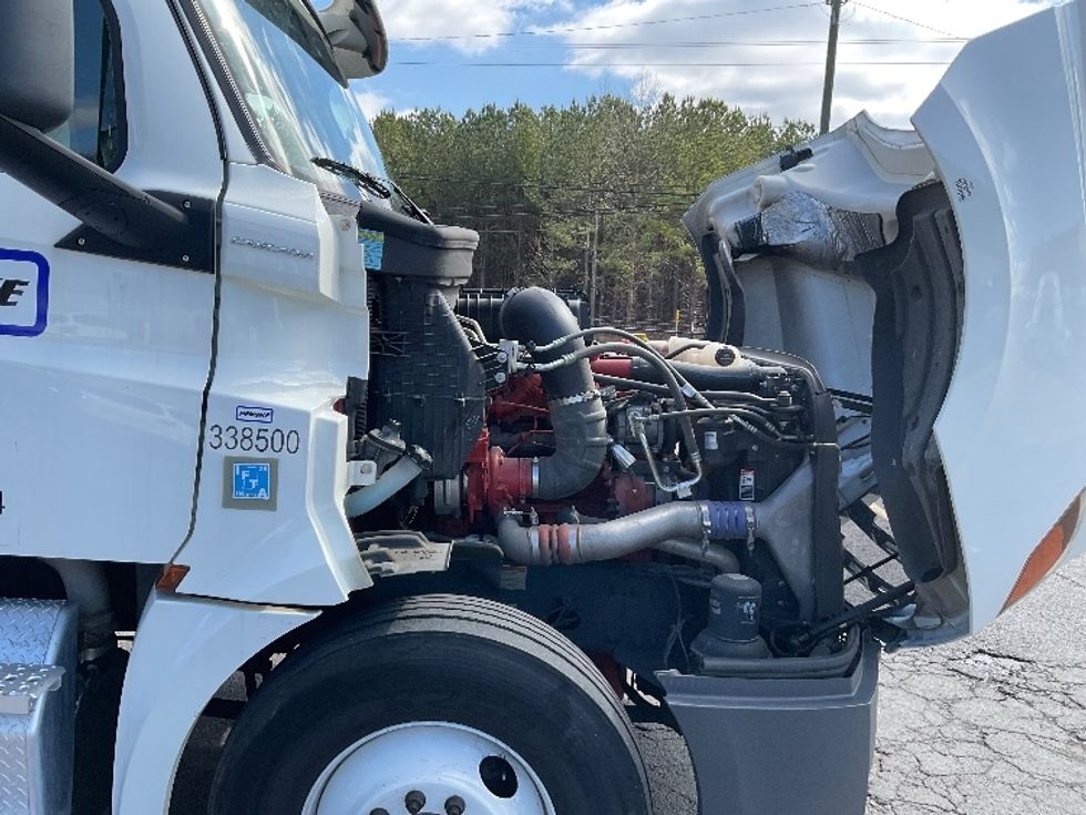 Day Cab Tractor-Heavy Duty Tractors-Freightliner-2020-T12664ST-Dalton-GA-281,632\n\t\tmiles-$ 64,500 - Image 15