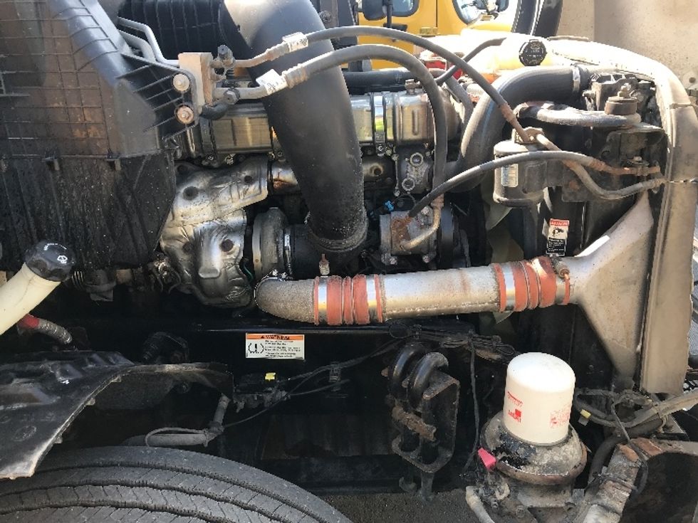 Day Cab Tractor-Heavy Duty Tractors-Freightliner-2020-T12664ST-Dartmouth-NS-482,485\n\t\tkm-$ 72,500 - Image 15