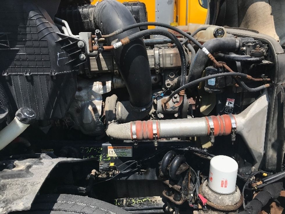 Day Cab Tractor-Heavy Duty Tractors-Freightliner-2020-T12664ST-Dartmouth-NS-615,519\n\t\tkm-$ 66,500 - Image 15