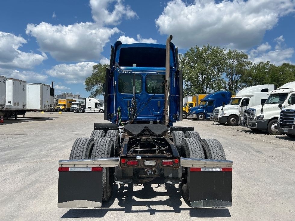 Day Cab Tractor-Heavy Duty Tractors-Freightliner-2020-T12664ST-Des Moines-IA-199,358\n\t\tmiles-$ 68,750 - Image 6
