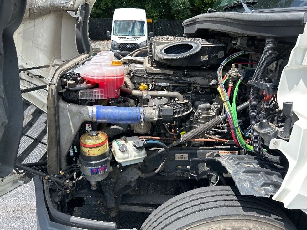 Day Cab Tractor-Heavy Duty Tractors-Freightliner-2020-T12664ST-Duluth-GA-469,491\n\t\tmiles-$ 51,250 - Image 16