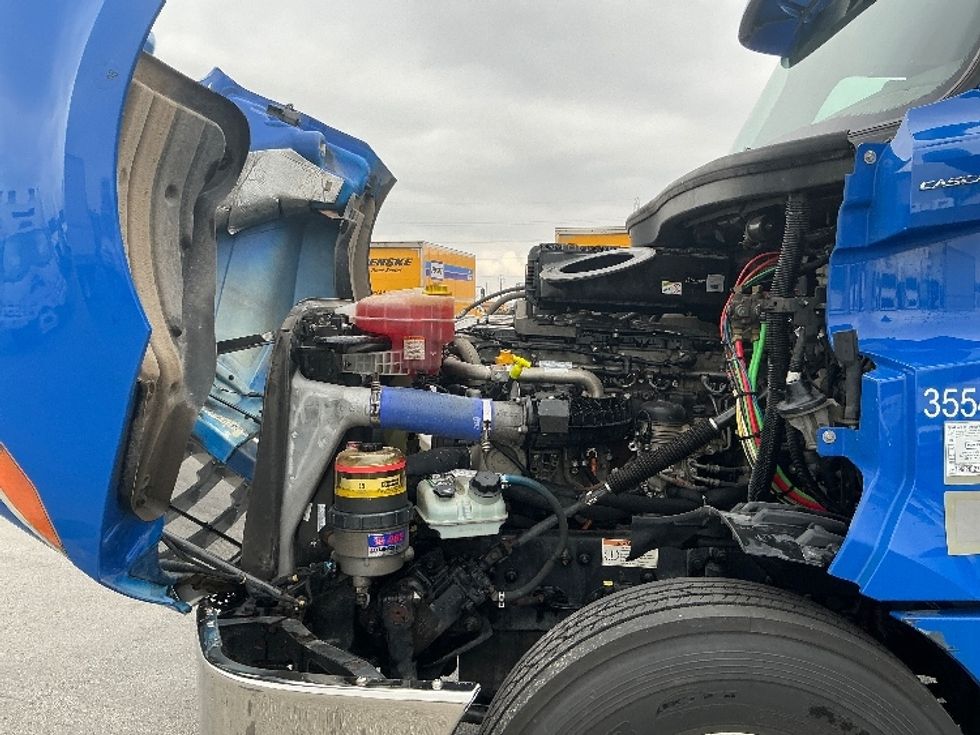 Day Cab Tractor-Heavy Duty Tractors-Freightliner-2020-T12664ST-East Chicago-IN-197,449\n\t\tmiles-$ 59,500 - Image 16