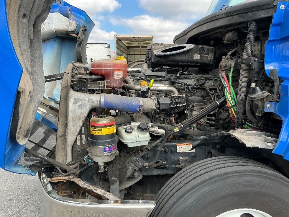 Day Cab Tractor-Heavy Duty Tractors-Freightliner-2020-T12664ST-East Chicago-IN-205,659\n\t\tmiles-$ 59,250 - Image 16