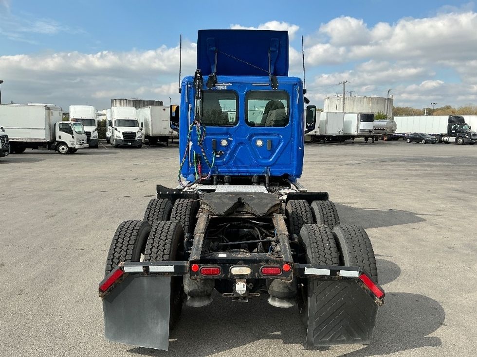 Day Cab Tractor-Heavy Duty Tractors-Freightliner-2020-T12664ST-East Chicago-IN-205,659\n\t\tmiles-$ 59,250 - Image 6