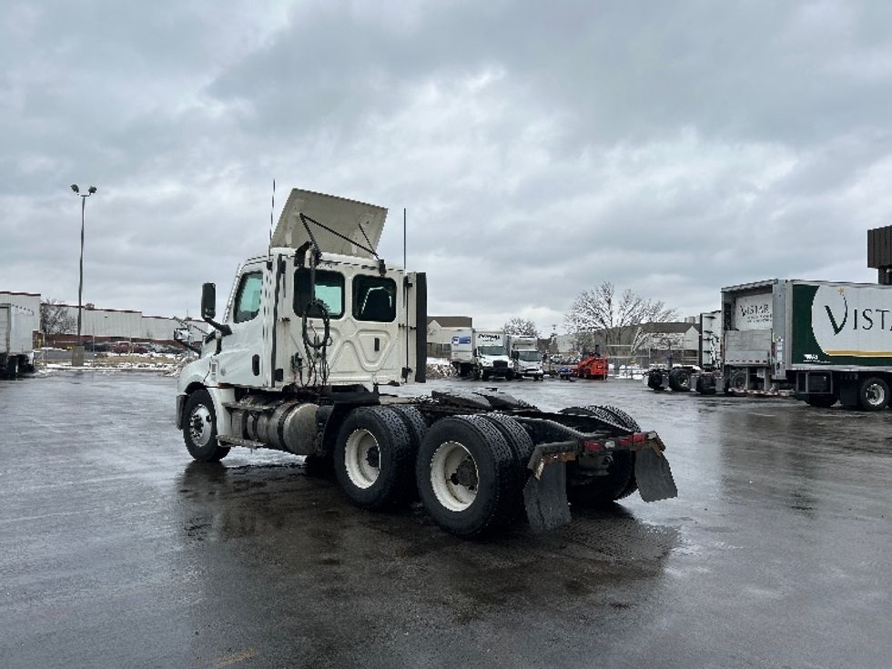 Day Cab Tractor-Heavy Duty Tractors-Freightliner-2020-T12664ST-East Chicago-IN-273,272\n\t\tmiles-$ 50,500 - Image 5
