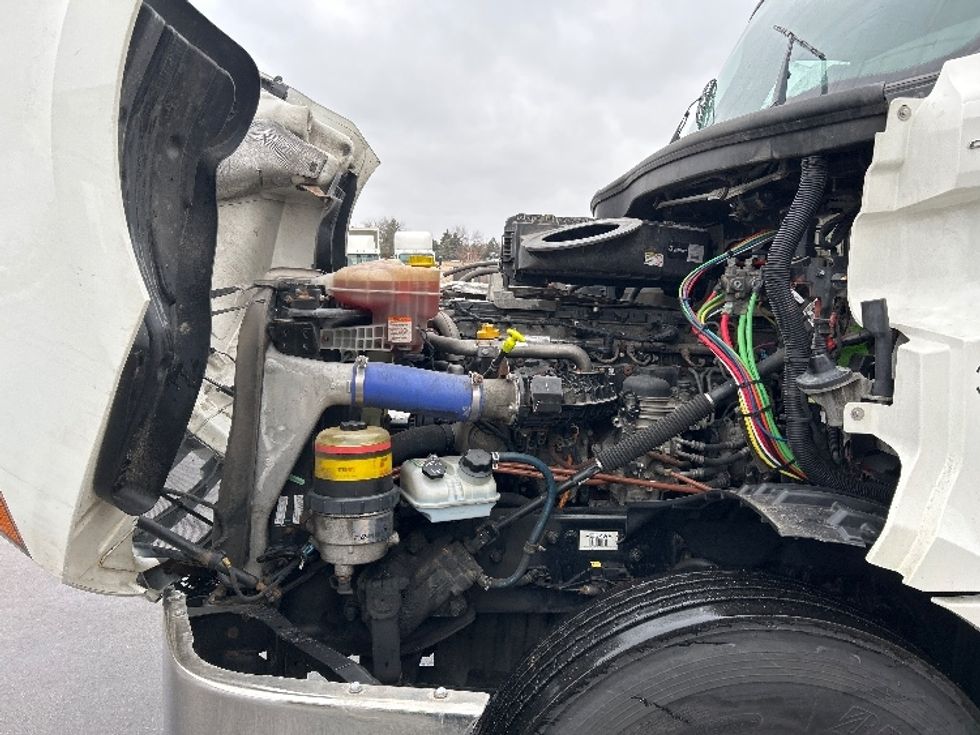 Day Cab Tractor-Heavy Duty Tractors-Freightliner-2020-T12664ST-East Chicago-IN-340,172\n\t\tmiles-$ 46,500 - Image 16