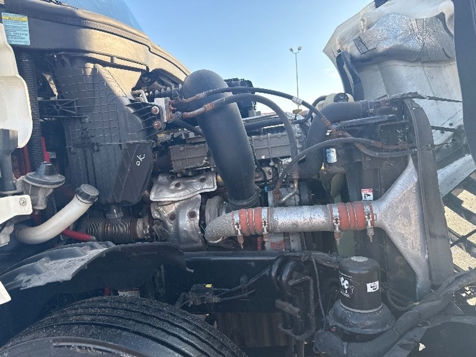 Day Cab Tractor-Heavy Duty Tractors-Freightliner-2020-T12664ST-East Chicago-IN-349,953\n\t\tmiles-$ 46,000 - Image 14