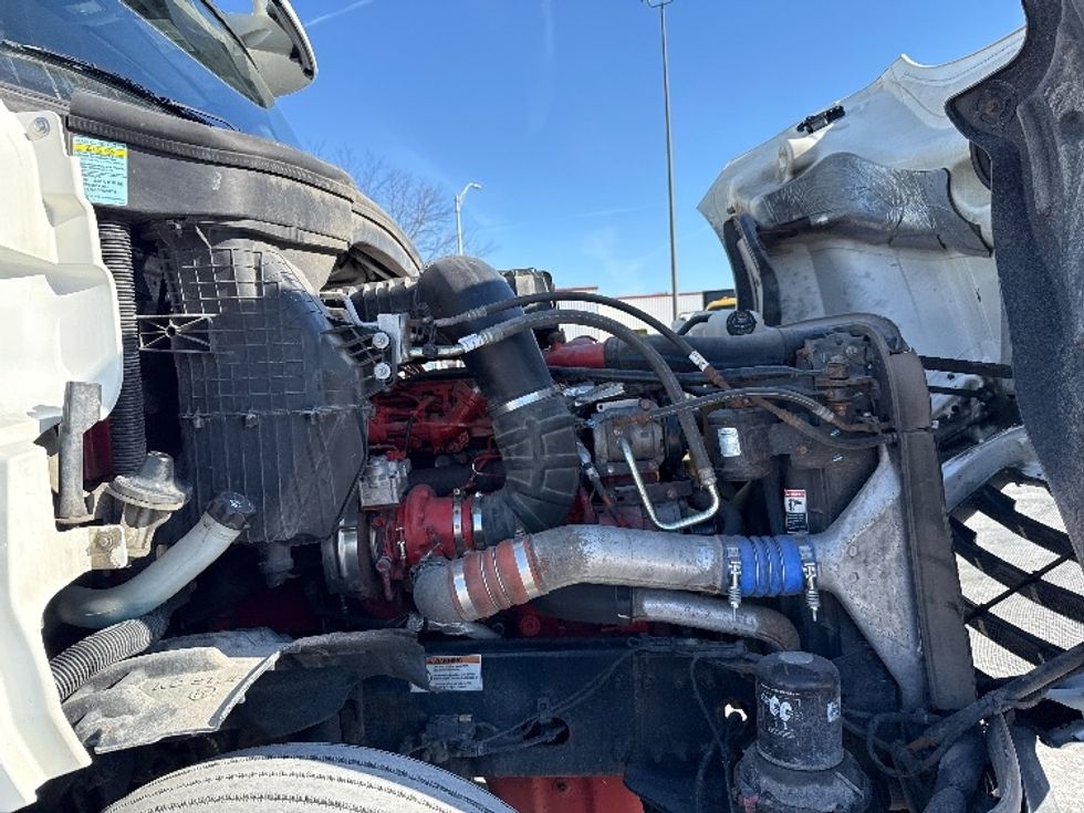 Day Cab Tractor-Heavy Duty Tractors-Freightliner-2020-T12664ST-East Chicago-IN-398,722\n\t\tmiles-$ 48,750 - Image 15