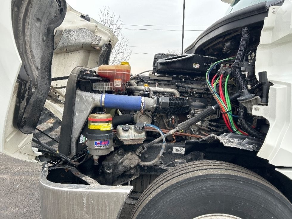 Day Cab Tractor-Heavy Duty Tractors-Freightliner-2020-T12664ST-East Chicago-IN-468,920\n\t\tmiles-$ 41,750 - Image 16