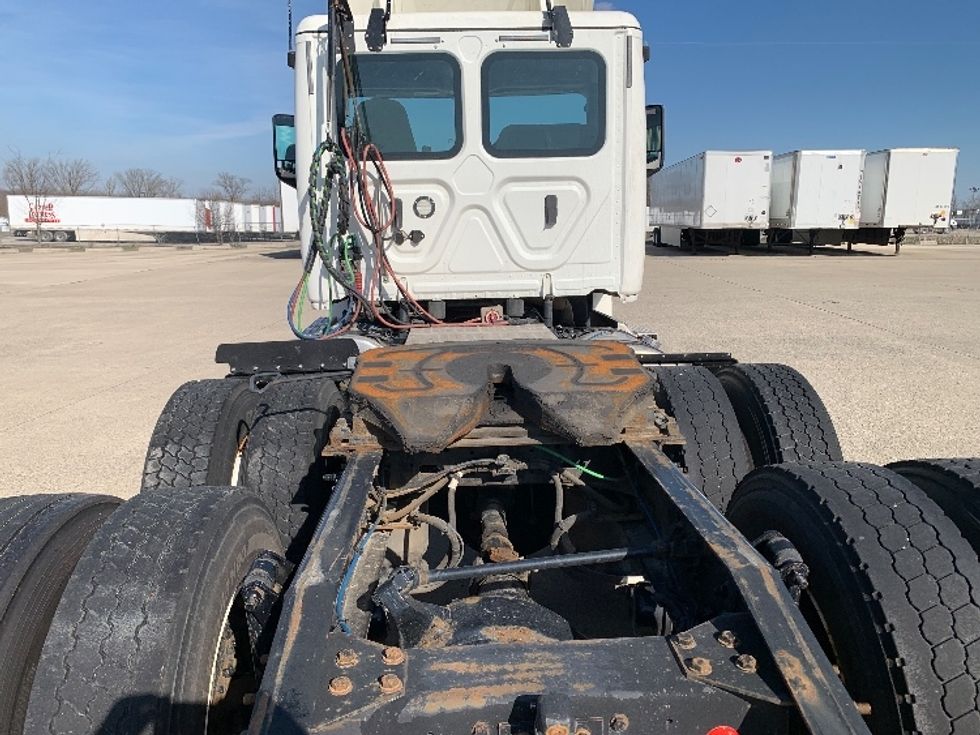 Day Cab Tractor-Heavy Duty Tractors-Freightliner-2020-T12664ST-East Liberty-OH-473,563\n\t\tmiles-$ 42,000 - Image 6