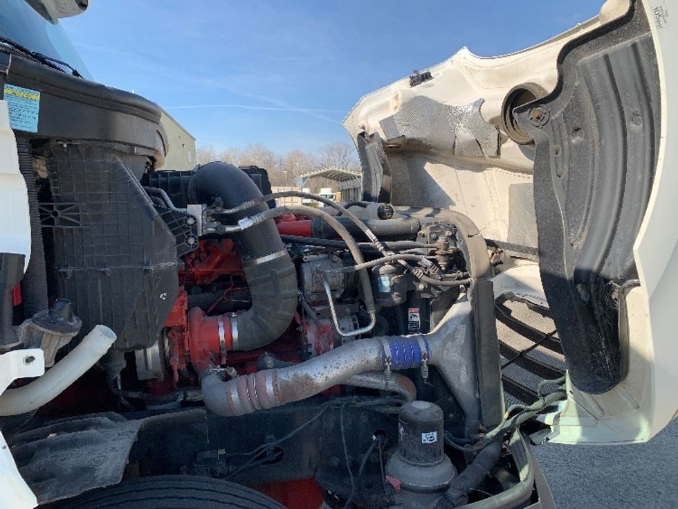 Day Cab Tractor-Heavy Duty Tractors-Freightliner-2020-T12664ST-East Liberty-OH-475,384\n\t\tmiles-$ 16,000 - Image 15