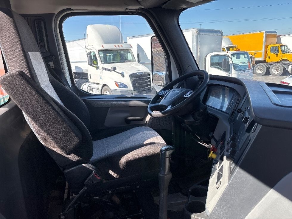 Day Cab Tractor-Heavy Duty Tractors-Freightliner-2020-T12664ST-El Paso-TX-101,193\n\t\tmiles-$ 67,000 - Image 14