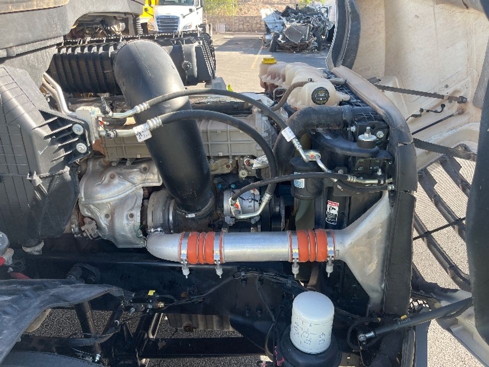 Day Cab Tractor-Heavy Duty Tractors-Freightliner-2020-T12664ST-El Paso-TX-103,185\n\t\tmiles-$ 67,000 - Image 13