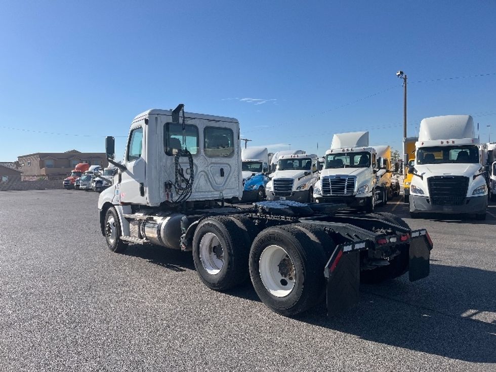 Day Cab Tractor-Heavy Duty Tractors-Freightliner-2020-T12664ST-El Paso-TX-103,185\n\t\tmiles-$ 67,000 - Image 5