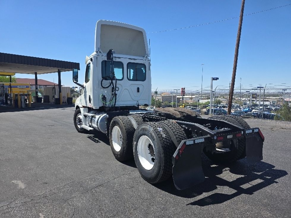 Day Cab Tractor-Heavy Duty Tractors-Freightliner-2020-T12664ST-El Paso-TX-214,586\n\t\tmiles-$ 59,250 - Image 5