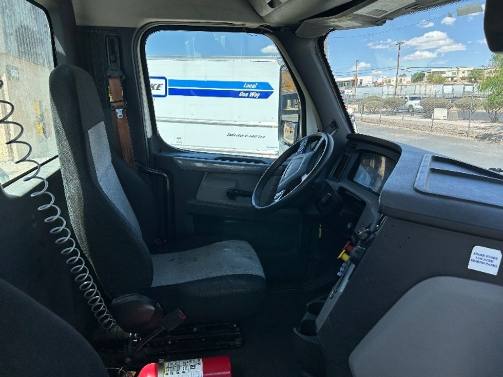 Day Cab Tractor-Heavy Duty Tractors-Freightliner-2020-T12664ST-El Paso-TX-231,448\n\t\tmiles-$ 61,250 - Image 14