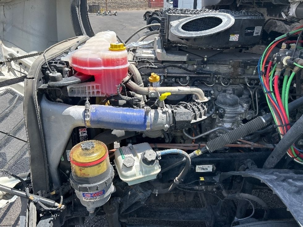 Day Cab Tractor-Heavy Duty Tractors-Freightliner-2020-T12664ST-El Paso-TX-231,448\n\t\tmiles-$ 61,250 - Image 16