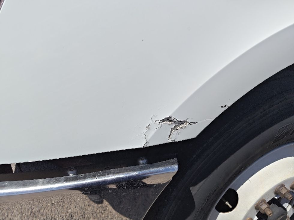 Day Cab Tractor-Heavy Duty Tractors-Freightliner-2020-T12664ST-El Paso-TX-532,666\n\t\tmiles-$ 39,250 - Image 18