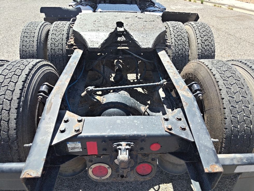 Day Cab Tractor-Heavy Duty Tractors-Freightliner-2020-T12664ST-El Paso-TX-532,666\n\t\tmiles-$ 39,250 - Image 6