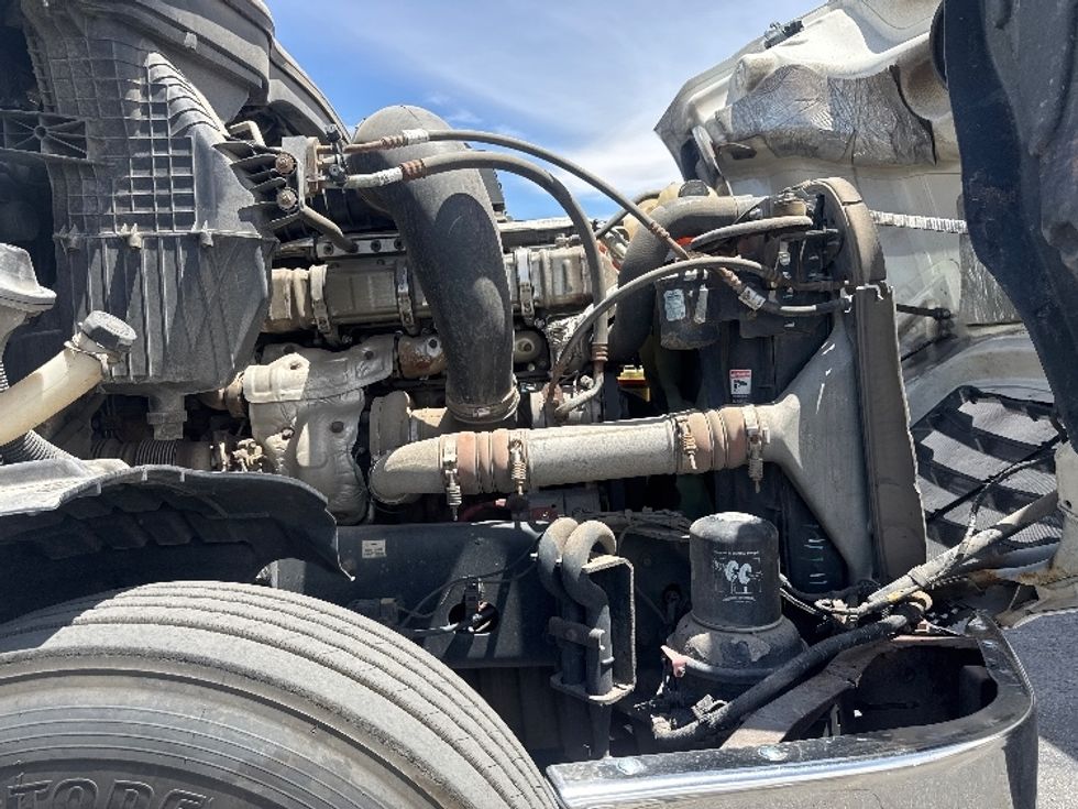 Day Cab Tractor-Heavy Duty Tractors-Freightliner-2020-T12664ST-El Paso-TX-598,397\n\t\tmiles-$ 35,000 - Image 15