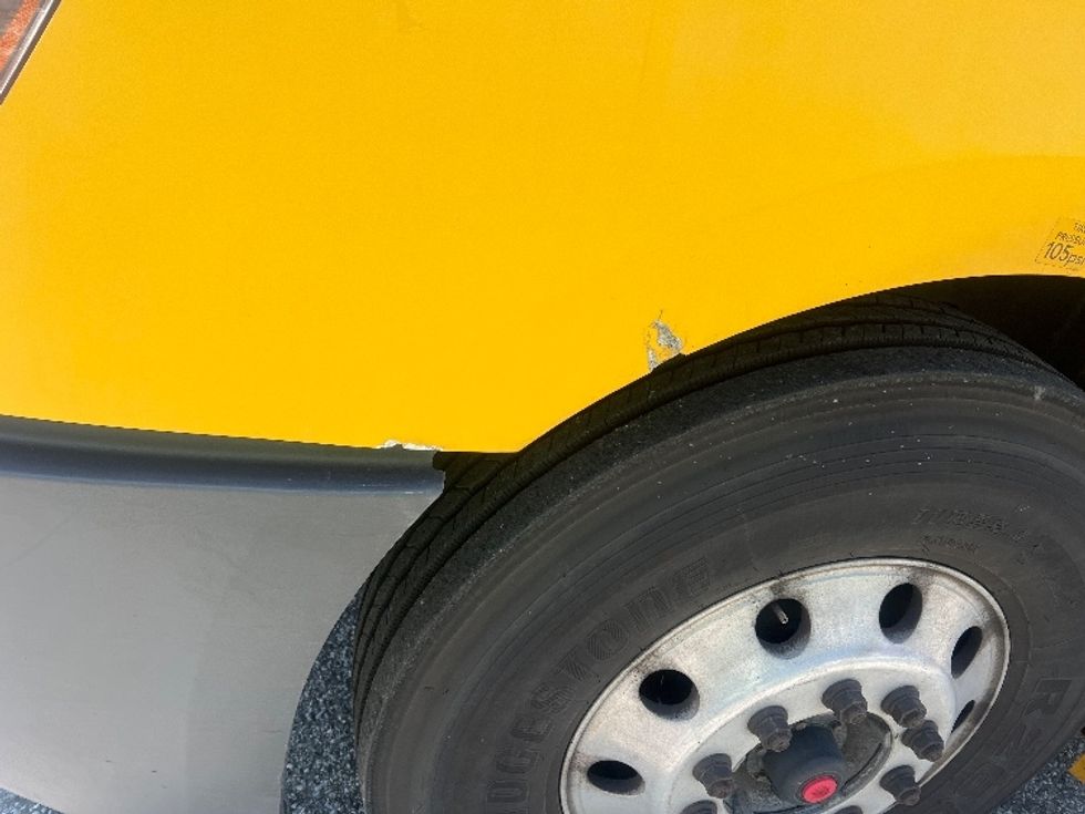 Day Cab Tractor-Heavy Duty Tractors-Freightliner-2020-T12664ST-Essex-MD-445,613\n\t\tmiles-$ 43,000 - Image 17