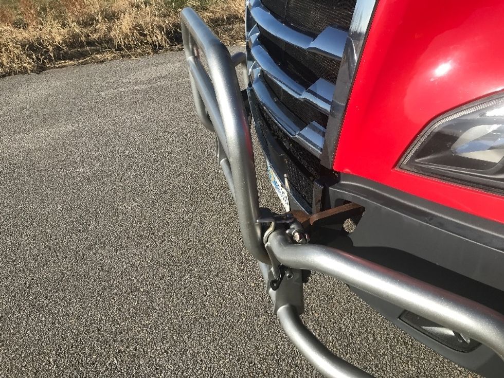 Day Cab Tractor-Heavy Duty Tractors-Freightliner-2020-T12664ST-Evansville-IN-669,421\n\t\tmiles-$ 30,750 - Image 17