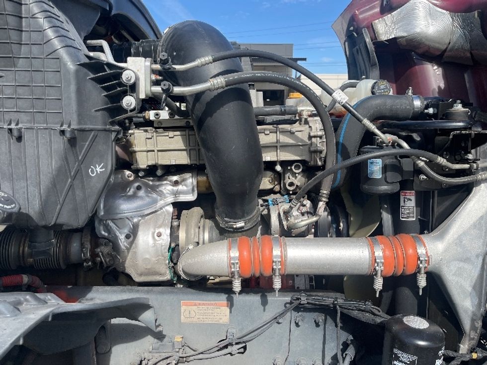 Day Cab Tractor-Heavy Duty Tractors-Freightliner-2020-T12664ST-Fontana-CA-181,376\n\t\tmiles-$ 66,500 - Image 15
