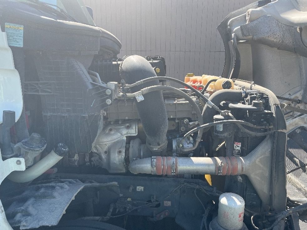 Day Cab Tractor-Heavy Duty Tractors-Freightliner-2020-T12664ST-Fontana-CA-319,961\n\t\tmiles-$ 57,750 - Image 15