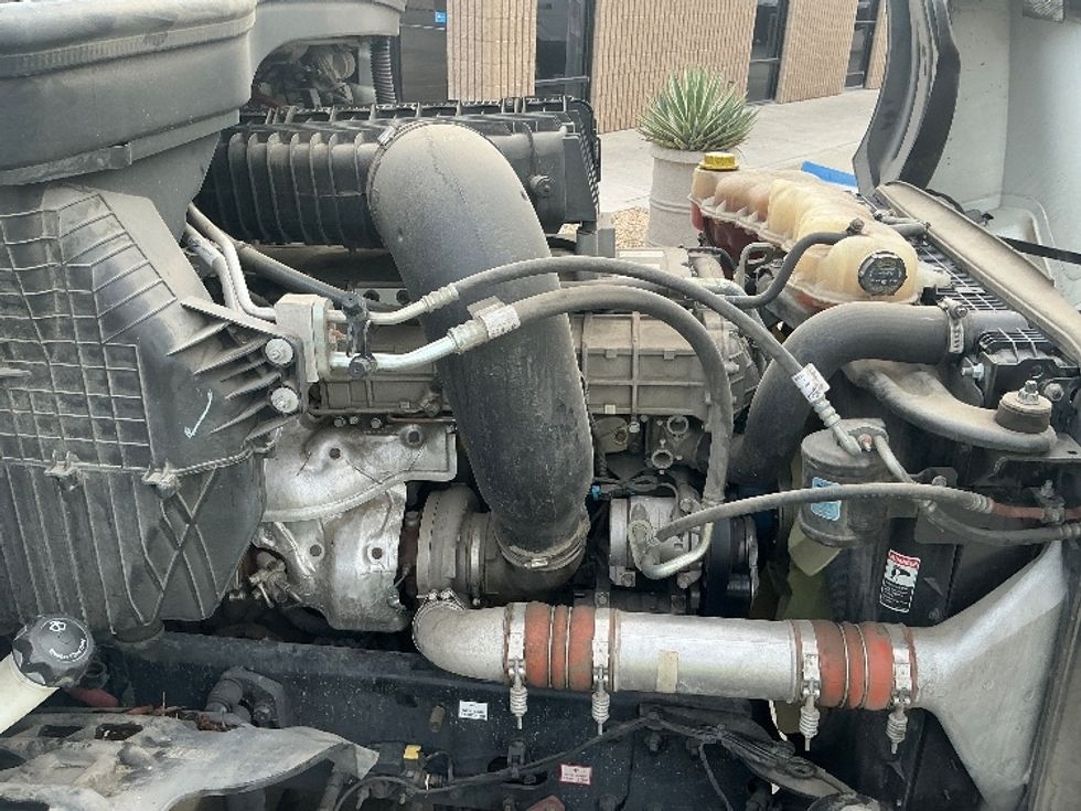 Day Cab Tractor-Heavy Duty Tractors-Freightliner-2020-T12664ST-Fontana-CA-341,505\n\t\tmiles-$ 54,500 - Image 15