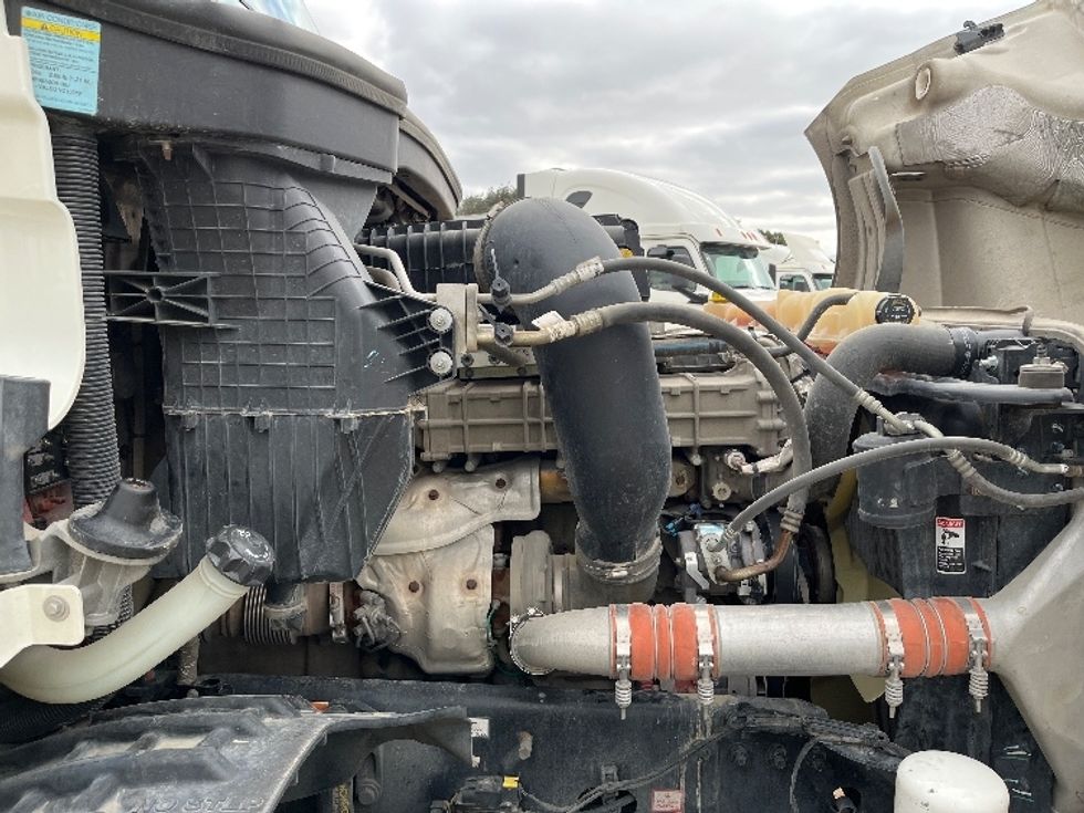 Day Cab Tractor-Heavy Duty Tractors-Freightliner-2020-T12664ST-Fontana-CA-342,808\n\t\tmiles-$ 59,500 - Image 15