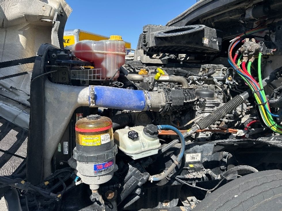 Day Cab Tractor-Heavy Duty Tractors-Freightliner-2020-T12664ST-Fontana-CA-362,827\n\t\tmiles-$ 51,250 - Image 16