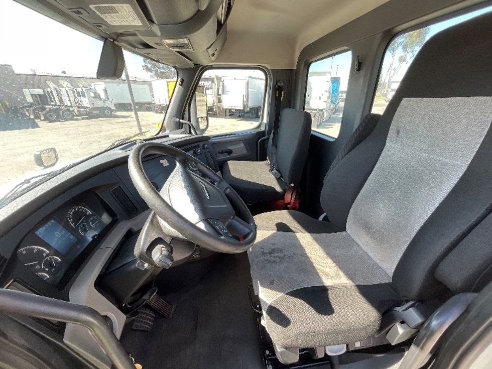 Day Cab Tractor-Heavy Duty Tractors-Freightliner-2020-T12664ST-Fontana-CA-399,252\n\t\tmiles-$ 48,250 - Image 10
