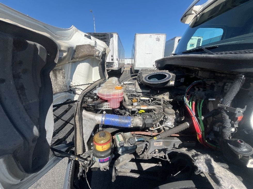 Day Cab Tractor-Heavy Duty Tractors-Freightliner-2020-T12664ST-Fontana-CA-447,408\n\t\tmiles-$ 48,750 - Image 16
