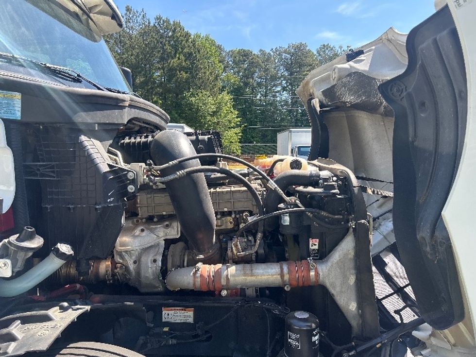 Day Cab Tractor-Heavy Duty Tractors-Freightliner-2020-T12664ST-Forest Park-GA-408,216\n\t\tmiles-$ 50,750 - Image 15