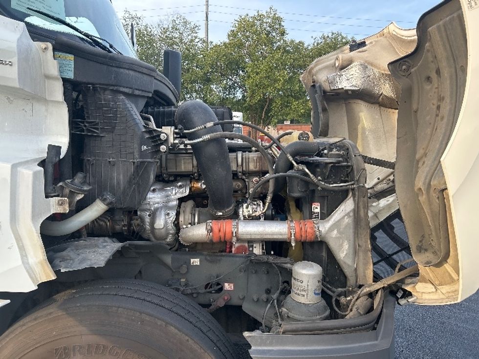Day Cab Tractor-Heavy Duty Tractors-Freightliner-2020-T12664ST-Forest Park-GA-442,884\n\t\tmiles-$ 50,500 - Image 15