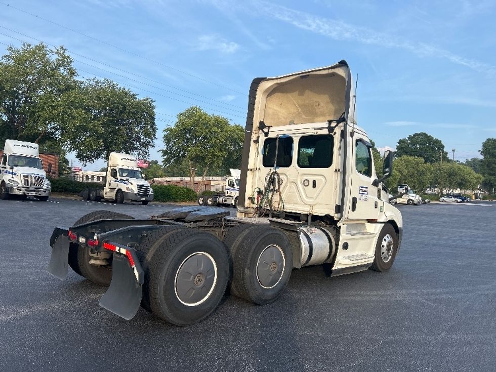 Day Cab Tractor-Heavy Duty Tractors-Freightliner-2020-T12664ST-Forest Park-GA-442,884\n\t\tmiles-$ 50,500 - Image 7