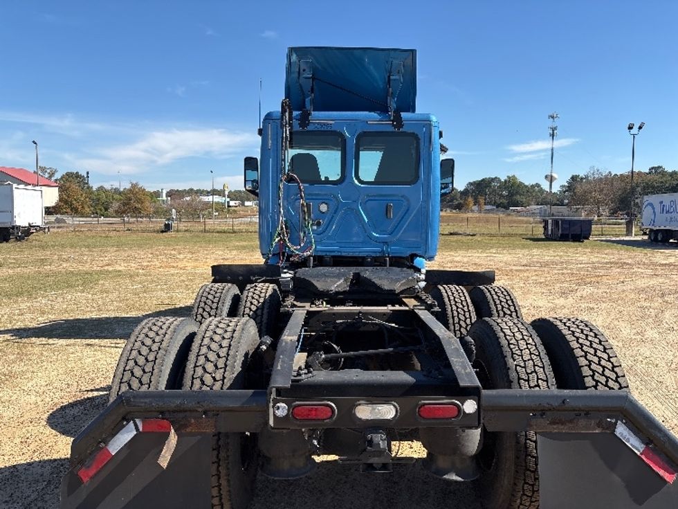 Day Cab Tractor-Heavy Duty Tractors-Freightliner-2020-T12664ST-Forest Park-GA-501,890\n\t\tmiles-$ 39,250 - Image 6