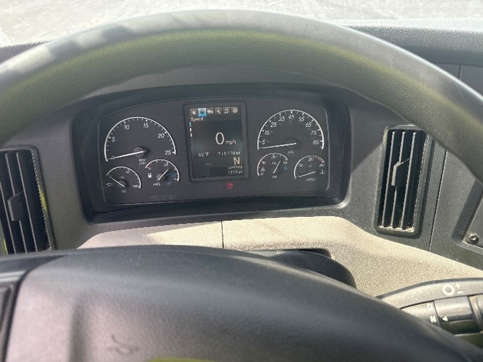 Day Cab Tractor-Heavy Duty Tractors-Freightliner-2020-T12664ST-Fort Wayne-IN-283,470\n\t\tmiles-$ 56,000 - Image 11