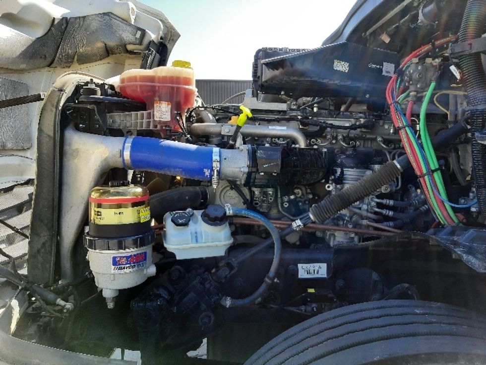 Day Cab Tractor-Heavy Duty Tractors-Freightliner-2020-T12664ST-Fort Worth-TX-161,829\n\t\tmiles-$ 70,250 - Image 16