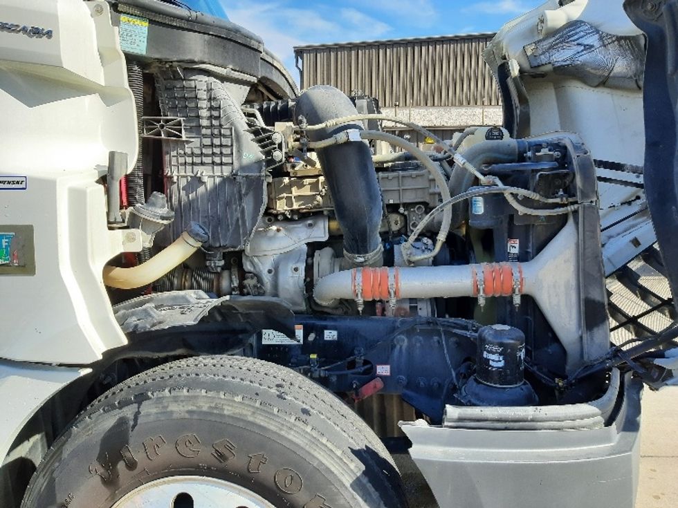 Day Cab Tractor-Heavy Duty Tractors-Freightliner-2020-T12664ST-Fort Worth-TX-193,166\n\t\tmiles-$ 67,750 - Image 15