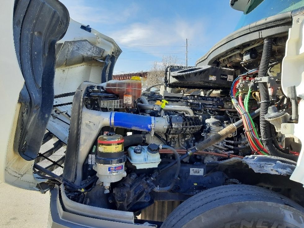 Day Cab Tractor-Heavy Duty Tractors-Freightliner-2020-T12664ST-Fort Worth-TX-193,166\n\t\tmiles-$ 67,750 - Image 16